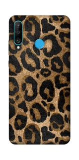 Чехол на Huawei P30 lite Leopard Skin фото 1 из 1