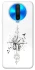 Чохол на Xiaomi Poco X2 Tattoo ver.9 фото 1 з 1