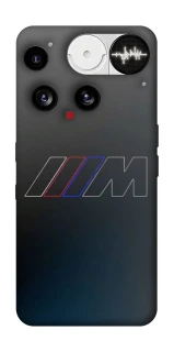 Чохол на Nothing Phone (3) M-series фото 1 з 1