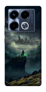 Чохол на Infinix Note 40 4G Harry Potter Legacy фото 1 з 1