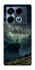 Чохол на Infinix Note 40 4G Harry Potter Legacy фото 1 з 1