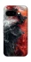 Чехол на Google Pixel 9a Black and Red фото 1 Чехол на Google Pixel 9a Black and Red фото 1 из 1
