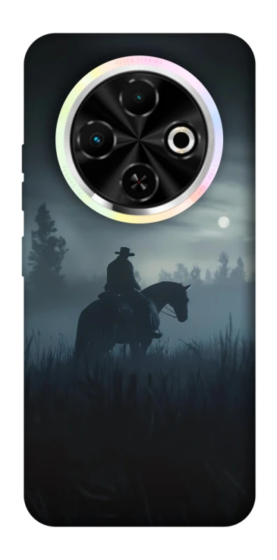 Чохол на TECNO Spark 30C cowboy фото 1 з 1