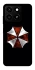 Чехол на ZTE Blade A35 4G Umbrella Corporation фото 1 из 1