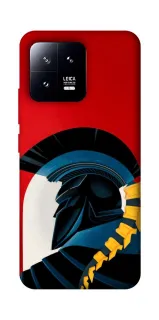Чохол на Xiaomi 13 Agamemnon фото 1 з 1