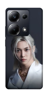 Чехол на Xiaomi Poco M6 Pro 4G Felix фото 1 из 1