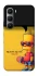Чохол на Infinix Hot 60 Pro Bart фото 1 з 1