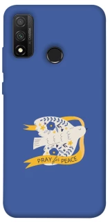 Чохол на Huawei P Smart (2020) Ластівка фото 1 з 1