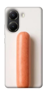 Чехол на Xiaomi Poco X7 Pro Сосиска фото 1 из 1