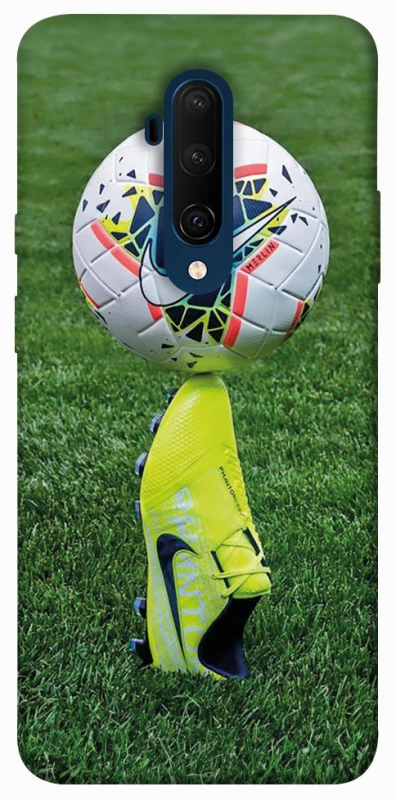 Чохол на OnePlus 7T Pro Football Ball 2024 фото 1 з 1