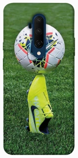 Чехол на OnePlus 7T Pro Football Ball 2024 фото 1 из 1