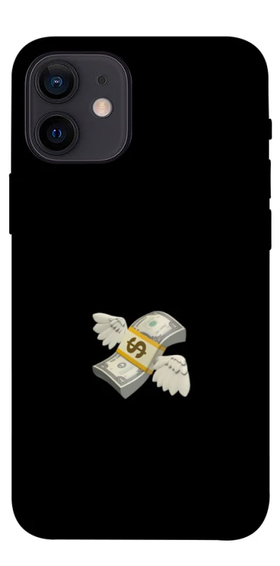 Чохол на Apple iPhone 12 mini (5.4") Easy cash фото 1 з 1