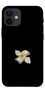 Чохол на Apple iPhone 12 mini (5.4") Easy cash фото 1 з 1