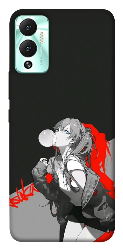 Чехол на Infinix Hot 12 Play Asoka фото 1 из 1