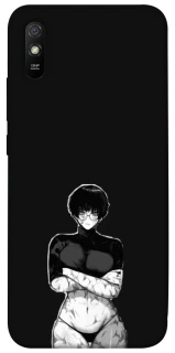 Чехол на Xiaomi Redmi 9A Maki фото 1 из 1