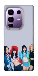 Чохол на Infinix Note 50 Pro+ BLACKPINK фото 1 з 1