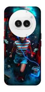 Чохол на Nothing Phone (2a) Stranger Things ver.44 фото 1 з 1