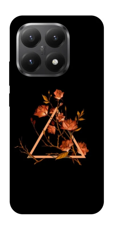 Чохол на Xiaomi 15T Flowers ver.3 фото 1 з 1