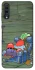 Чохол на Samsung Galaxy A70 (A705F) Mr.Krabs фото 1 з 1
