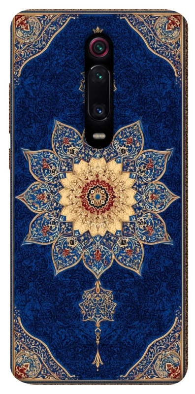 Чохол на Xiaomi Redmi K20 / K20 Pro / Mi9T / Mi9T Pro Килим v54 фото 1 з 1