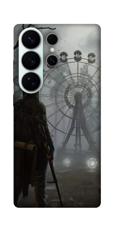 Чехол на Samsung Galaxy S26 Pro Stalker v3 фото 1 из 1