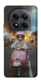 Чохол на Xiaomi Redmi Note 15 Pro 4G Exploding Kittens ver.3 фото 1 з 1