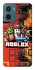 Чехол на Motorola Moto G06 Roblox aesthetics ver.8 фото 1 из 1
