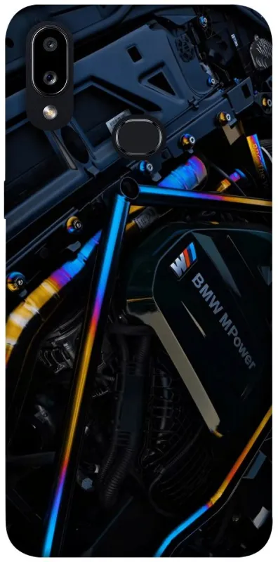 Чехол на Samsung Galaxy A10s BMW v49 фото 1 из 1