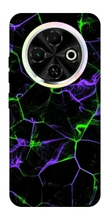 Чехол на TECNO Spark 30C Abstract ver.2 фото 1 из 1