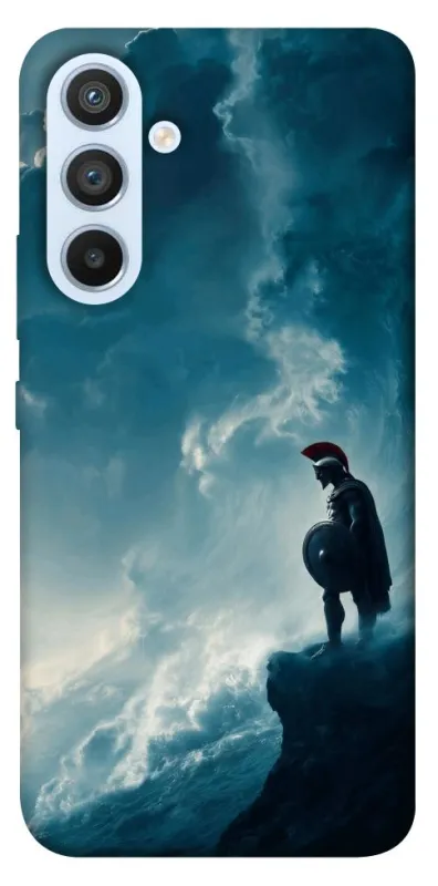 Чохол на Samsung Galaxy A54 5G Odyssey ver.2 фото 1 з 1