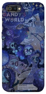 Чехол на Realme C2 Shelly Dandy world фото 1 из 1