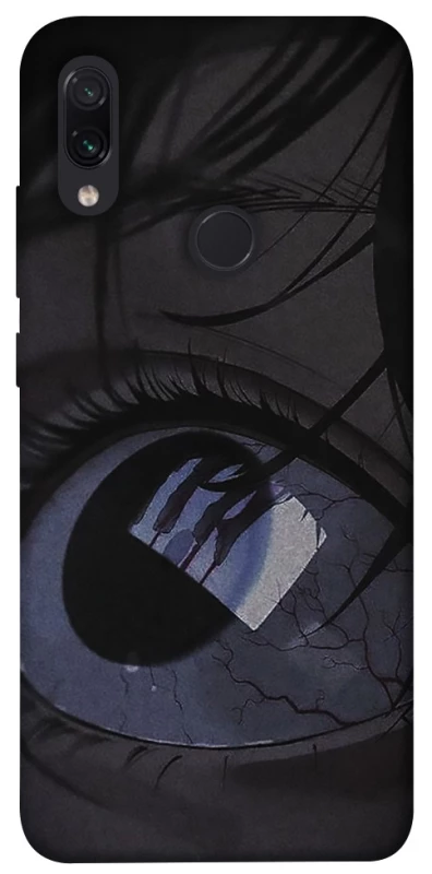 Чохол на Xiaomi Redmi Note 7 / Note 7 Pro / Note 7s Eye фото 1 з 1