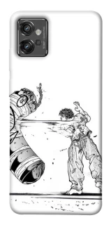 Чехол на Motorola Moto G32 Baki фото 1 из 1