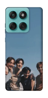 Чохол на Motorola Edge 60 Fusion Seventeen v2 фото 1 з 1