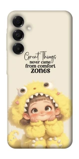 Чехол на Samsung Galaxy A17 4G/5G Great Things фото 1 из 1