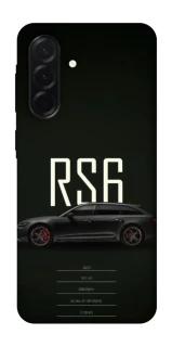 Чехол на Samsung Galaxy A37 5G mobland rs6 фото 1 из 1