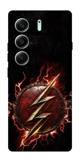 Чехол на Tecno Camon 40 Pro 5G Flash icon фото 1 из 1