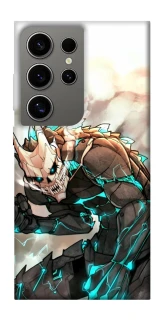 Чехол на Samsung Galaxy S24 Ultra Kaijuu№8 фото 1 из 1
