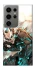 Чохол на Samsung Galaxy S24 Ultra Kaijuu№8 фото 1 з 1