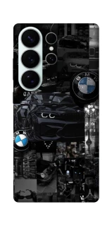 Чехол на Samsung Galaxy S26 Pro BMW collage ver.3 фото 1 из 1