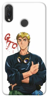 Чехол на Huawei P Smart+ (nova 3i) Onizuka фото 1 из 1