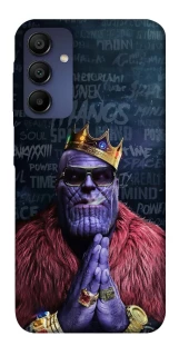 Чохол на Samsung Galaxy A15 4G/5G Thanos on style фото 1 з 1