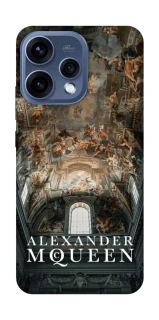 Чехол на Oppo Reno 15 Alexander McQueen фото 1 из 2