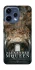 Чохол на Oppo Reno 15 Alexander McQueen фото 2 з 2