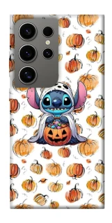 Чохол на Samsung Galaxy S24 Ultra Halloween Stitch ver.4 фото 1 з 1