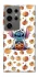 Чохол на Samsung Galaxy S24 Ultra Halloween Stitch ver.4 фото 1 з 1