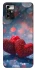 Чохол на ZTE Blade V40 Vita Red hearts фото 1 з 1