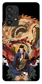 Чохол на Samsung Galaxy A53 5G Suguru Geto фото 1 з 1