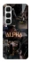 Чохол на Infinix Hot 60i Alpha collage фото 1 з 1