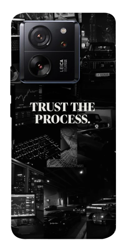 Чохол на Xiaomi 13T Process фото 1 з 1